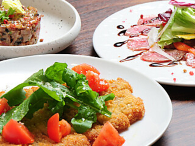 Wine&Dine GINO �W�[�m�̎ʐ^1