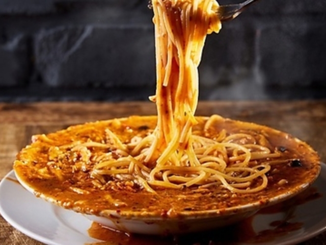 HOME'S PASTA �z�[���Y�p�X�^ �V���w�O�X�̎ʐ^1