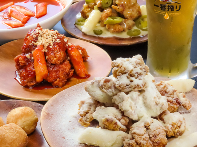 WOW CHICKEN ���E�`�L���̎ʐ^1
