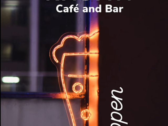KAGIYA Cafe & Bar �̎ʐ^1