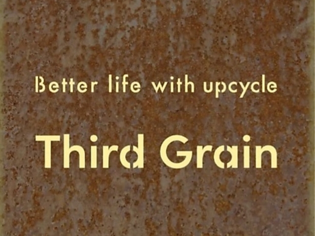 Third Grain�̎ʐ^1