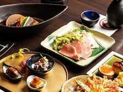 四季酒菜 風土 芝本町店の写真1