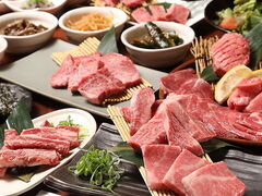 焼肉牛舞 西条店の写真1
