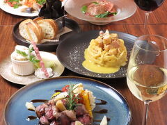 Wine&Dine GINO ジーノの写真1