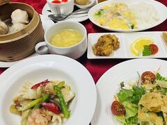 CHINESE KITCHEN �ʂ̎ʐ^1