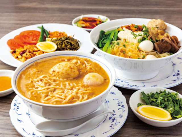 Royal myanmar ���C�����~�����}�[�̎ʐ^1