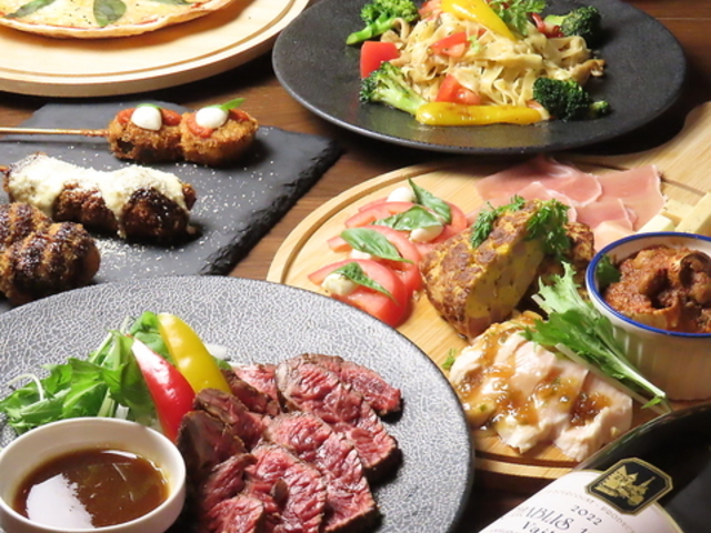 Dining Shot Bar Ricordo�̎ʐ^1
