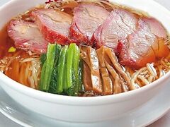 二代目担々亭 西原店の写真1