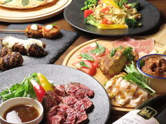 Dining Shot Bar Ricordo�̎ʐ^1