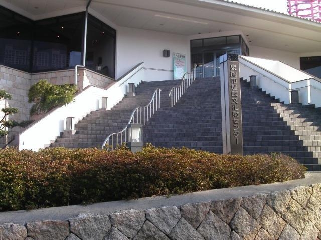 古代史博物館・泉南市埋蔵文化財センター】アクセス・営業時間・料金