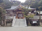 ���R�_�Ђ̎ʐ^2