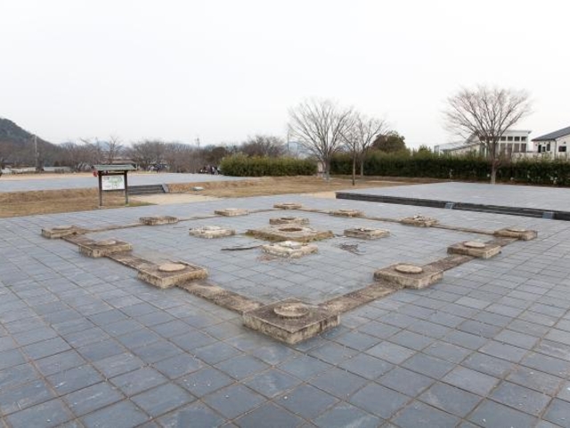 古瓦 兵庫県加古川市　西条廃寺 西条廃寺】アクセス・営業時間・料金情報 - じゃらんnet