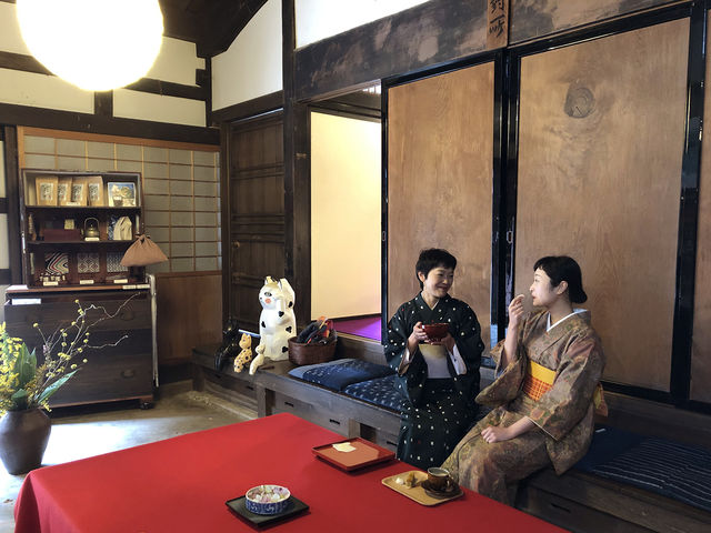 �d�v�������@�F�J�ƏZ��