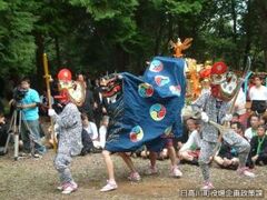 ���q�����_�Ђ̎ʐ^1