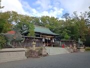 �I�ɍ��@�����_�Ђ̎ʐ^2