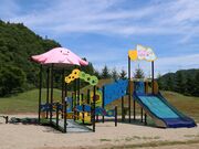 ���b�L�[���� in ���傤��ނ�̎ʐ^2