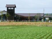 �c����Ԕ����ٓ쉓�B�Ƃ�����̗������ē����̎ʐ^1