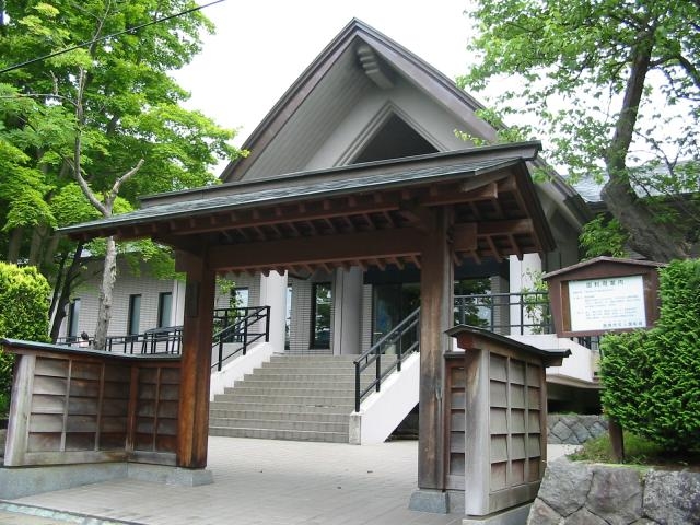 鹿角市先人顕彰館】アクセス・営業時間・料金情報 - じゃらんnet