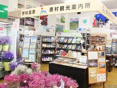 原村観光案内所の写真1