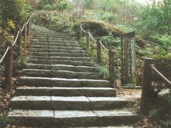 ����R��ՁE�����R�Βi�̎ʐ^1