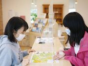 �܂��헷�̈ē����̎ʐ^2