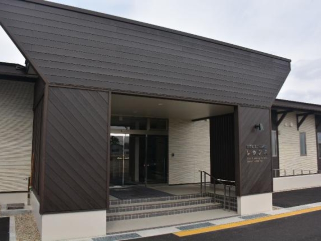 �������h���𗬊ك��N�A�X�̎ʐ^1