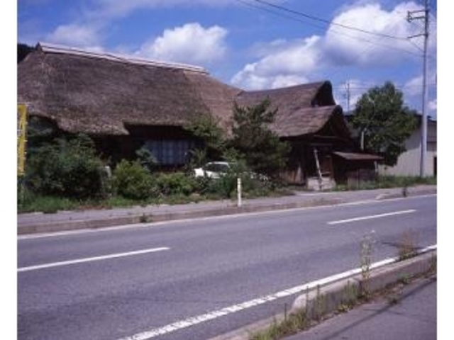 �Ȃ�ƂȂł�̎ʐ^1