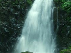 黒滝（青森県蓬田村）の写真1