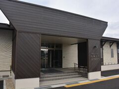 �������h���𗬊ك��N�A�X�̎ʐ^1