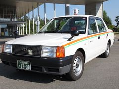 株式会社　吾妻観光タクシーの写真1