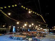 �X���s���ƕ����𗬃Z���^�[�̎ʐ^1