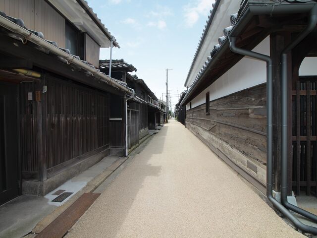 �������̒����݂̎ʐ^1