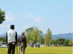 ひまわりグラウンド・ゴルフ場の写真1