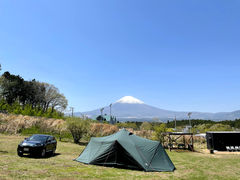 Fuji Camp Base ̎ʐ^1