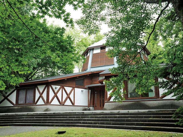 �y���G�{�̐X���p�ق̎ʐ^1