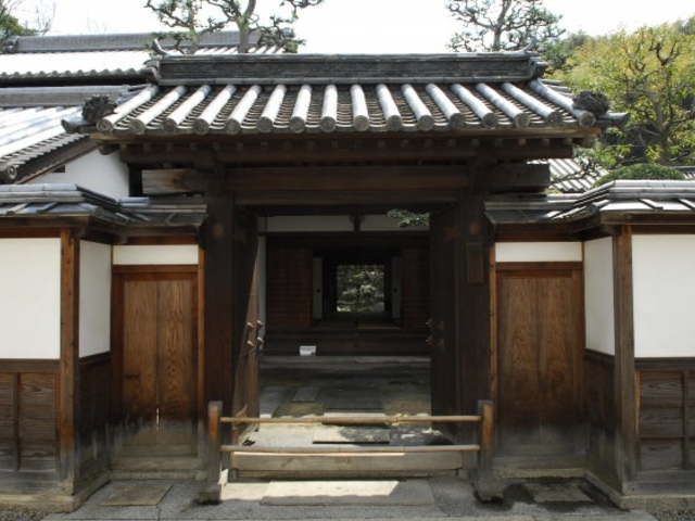 ���M�؉ƏZ��i���u���j