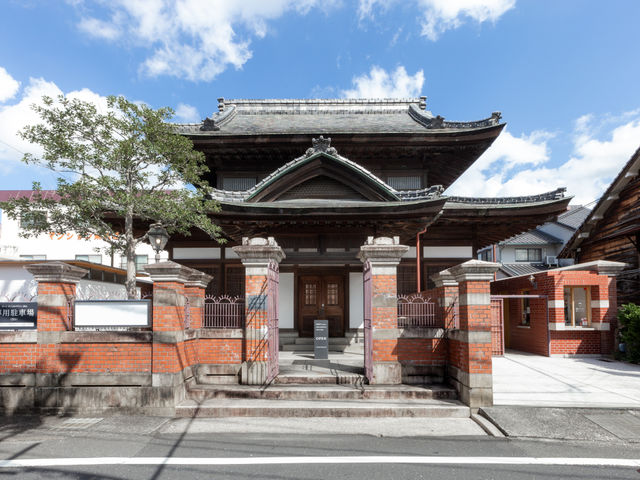 PORT ART&DESIGN TSUYAMA�̎ʐ^1