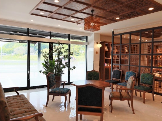 ���̉w�R�z���₩���h