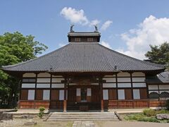 真田家の菩提寺・長國寺の写真1