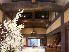 神州一発祥の蔵 神州一味噌株式会社 丸高蔵千の水の写真1