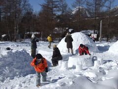 ���ȁE�����x���ێ��R�w�Z�̎ʐ^