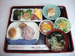 �{�̖��ق肪�˕��Y�Z���^�[�̎ʐ^1