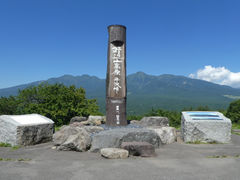 平沢峠の写真1