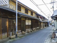 下津井地区の写真1