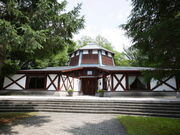 �y���G�{�̐X���p�ق̎ʐ^4