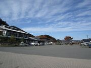 �u���̉w�v�}�������̉w�Ȃ��Ƃ̎ʐ^2