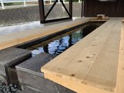 �u���̉w�v�}�������̉w�Ȃ��Ƃ̎ʐ^3