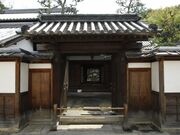 ���M�؉ƏZ��i���u���j�̎ʐ^2