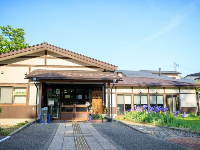 �ܒq���j�̗���ق̎ʐ^1