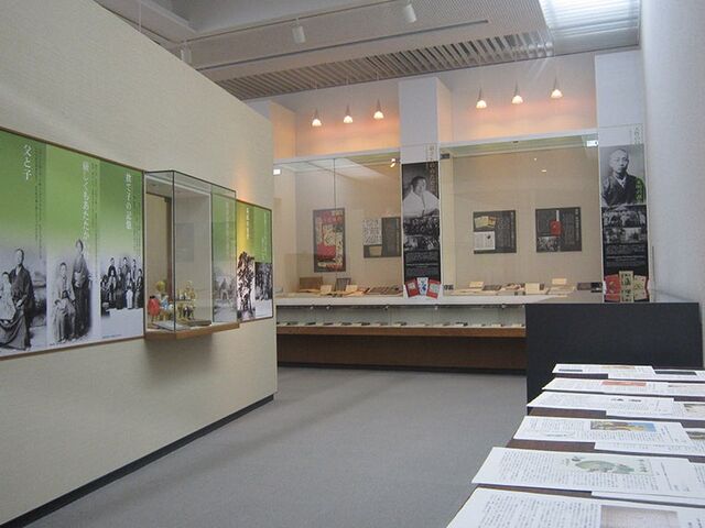 ���얢�����w�ق̎ʐ^1